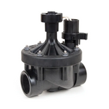Rain Bird 200PEB, 2" Inlet Inline Plastic Industrial Irrigation Valve