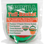 Oreq G9 Gorilla Tuff skimmer basket, second view