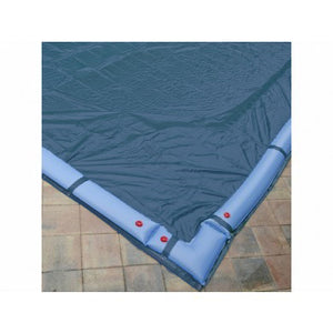 Pooltux IG Pool Royal Winter Cover 12x24-ft Round | 771729IGBLB