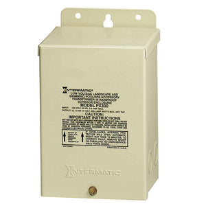 Intermatic 300W | 120V to 12V Transformer | PX300