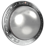 Pentair IntelliBrite Architectural Series pool light, alternate view