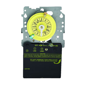 Intermatic MECHANISM ONLY 120V | T101M