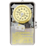 Intermatic R8816P101C Sprinkler/Irrigation Time Switch with 14-Day Skipper