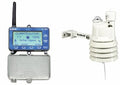 Irritrol CL-100-WIRELESS, Climate Logic Weather Sensing System