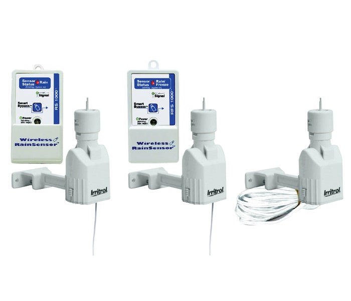 Irritrol RS500 Wired Rain Sensor