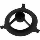 Jacuzzi 22552202R000 fill spout for Laser sand filters, full view