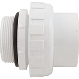 Jandy R0443800 2 inch multi-port valve union, single union