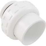 Jandy R0443800 2 inch multi-port valve union, detail view