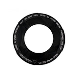 Zodiac R0502400 small collar for the Nature2 Fusion housing