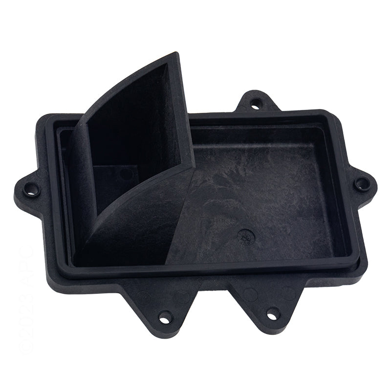 Jandy R0589600 JXi access door kit, alternate view