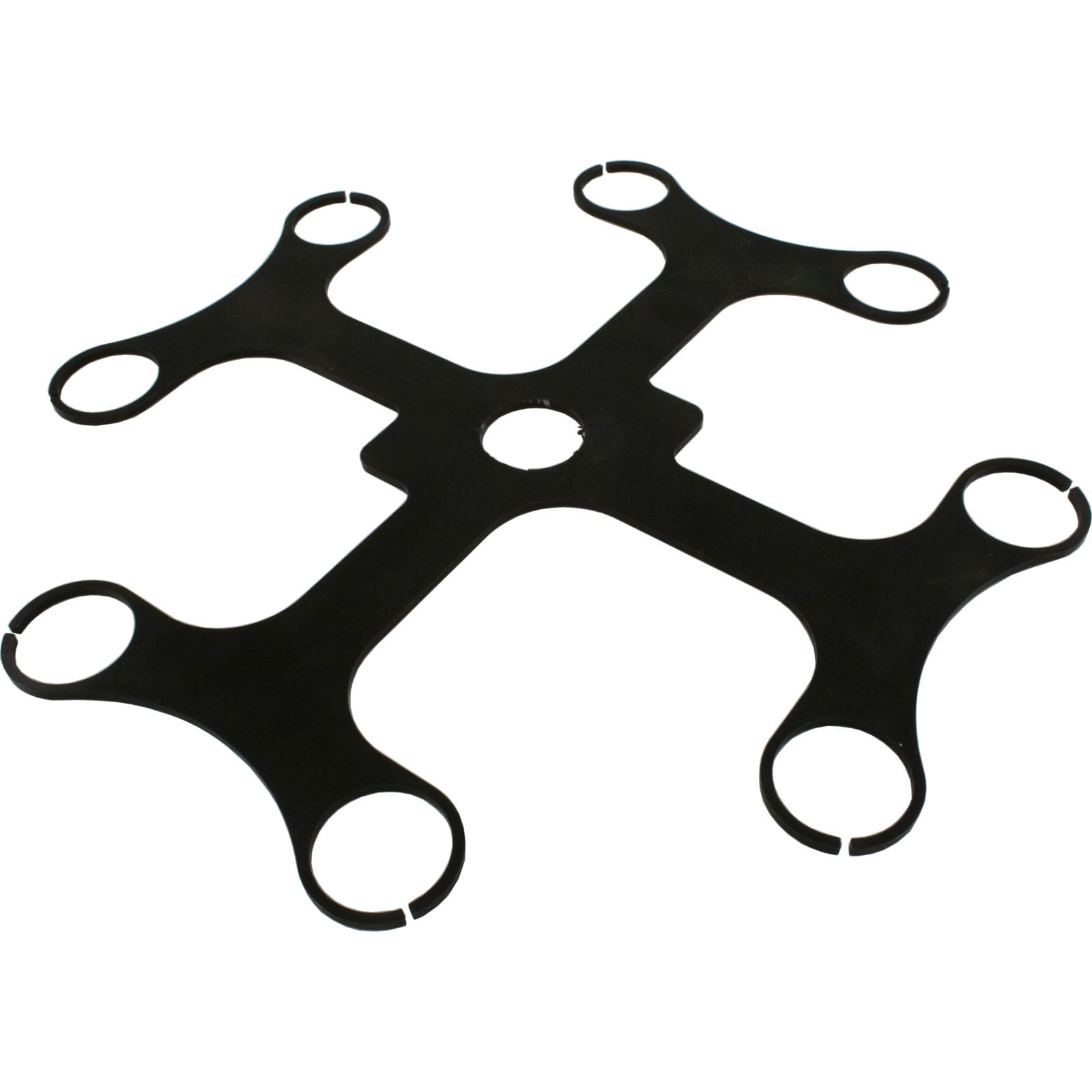 Jandy DE Grid Top Spacer For DEL & DEV Filters | R0359700