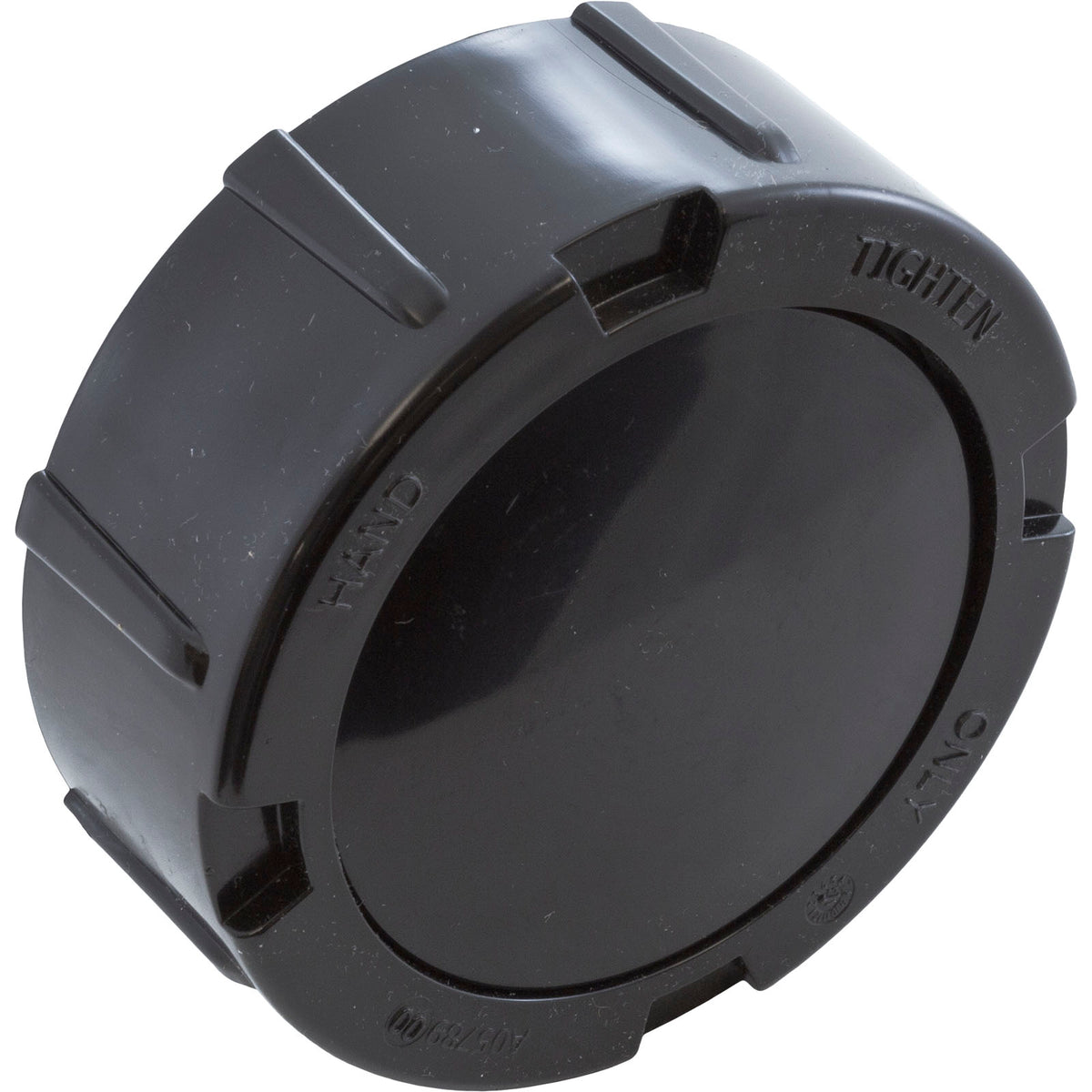 Jandy R0461800 half union nut and tailpiece