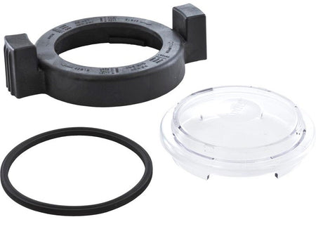 Jandy R0448800 lid and lock ring assembly with o-ring for PHPF and PHPM pumps