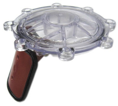 Jandy 7056 check valve kit showing the internal spring