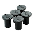 K-Rain P6107064, 4600 Series Indexing Valve: 4 Zone Cam