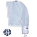 Polaris K16 280 all-purpose bag with Velcro closure, alternate view