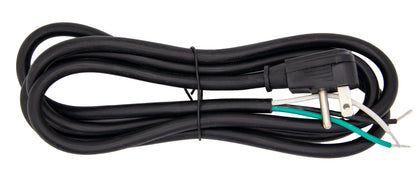 King Innovation 25260, 6' Power Cord, Outdoor, 90° Plug