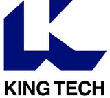 King Technology in ground tune-up kit, second view of the kit contents