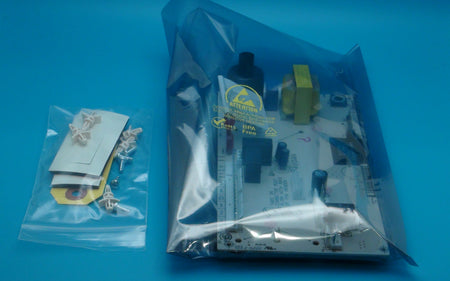Raypak 100-10000345 Kit-PC 3-wire board controller kit for 206A to 408 heaters