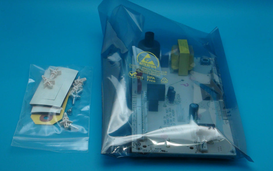 Raypak 100-10000345 Kit-PC 3-wire board controller kit for 206A to 408 heaters