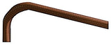 Koolgrips KGS603DT 6 ft pool rail cover in Desert Tan