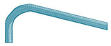 Koolgrips KGS602IT 6ft comfort pool rail cover in Indian Teal