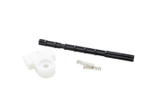 Pentair 360289 left drive kit components