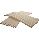 Pentair 20CS Bulk Hose Male and Female 48" White | K21120, view 2