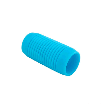 Pentair 3.5" F/F HOSE CONN BLUE (EA) | K21241B