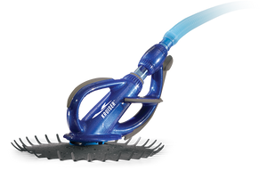 Pentair Kreepy Krauly Kruiser Suction Side Unground Pools | K60430