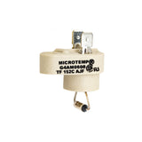 Teledyne Laars R0012200 fusible link for Laars pool heaters, close view