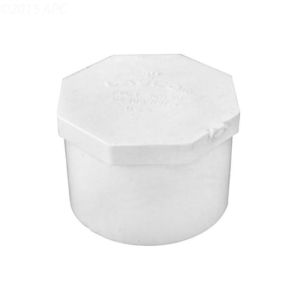 Lasco 10/BX 2" Slip Plug | 449-020