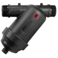 Rain Bird LCRBY200D 2" Large Capacity Disc Filter NPT