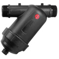 Rain Bird LCRBY200S 2" Large Capacity Screen Filter NPT