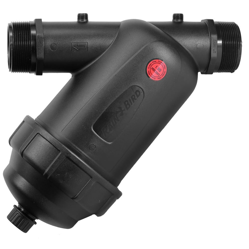 Rain Bird LCRBY200S 2" Large Capacity Screen Filter NPT