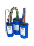Tucor Inc Decoder For Two Addresses And Four Solenoids