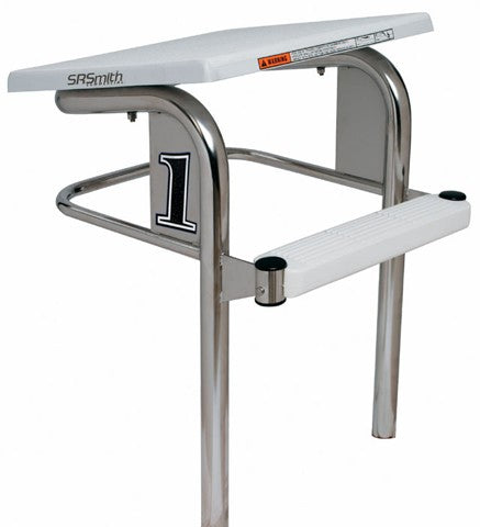 S.R. Smith Legacy II Starting Platform witout Anchor | LEGACY IIA