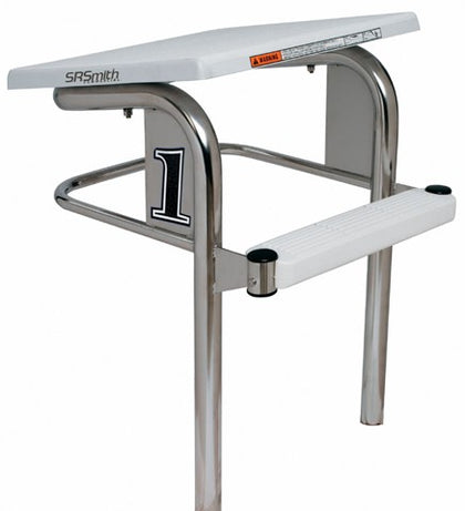 S.R. Smith Legacy II Starting Platform witout Anchor | LEGACY IIA