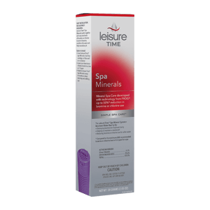 Advantis Technologies Leisure Time Spa Mineral Purifier | 23434