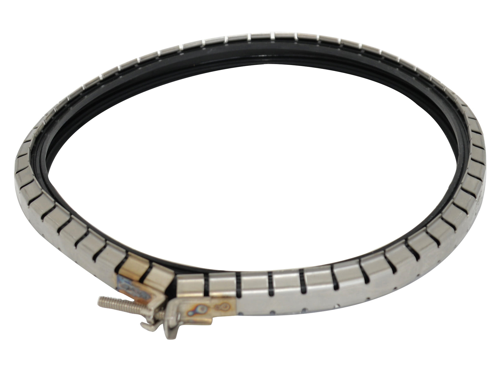 Pentair 05501-0007 lens gasket and clamp kit for SunGlow and SunBrite lights