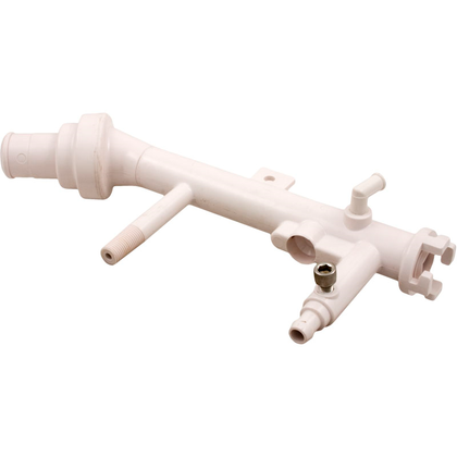Pentair LEGEND II FEED MAST W/O-RING & SWIVEL | LXU6