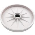 Pentair Legend Wheel White Platinum | LLC6PM