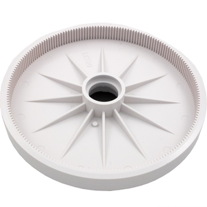 Pentair Legend Wheel White Platinum | LLC6PM