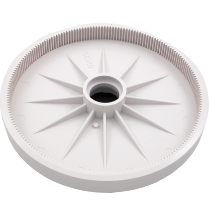 Pentair Legend Wheel White Platinum | LLC6PM