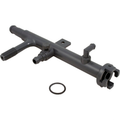 Pentair LEGEND FEED MAST W/O-RING GRAY | LLU6G