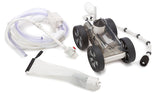 Pentair LL505PM Kreepy Krauly Platinum cleaner with hose and debris bag