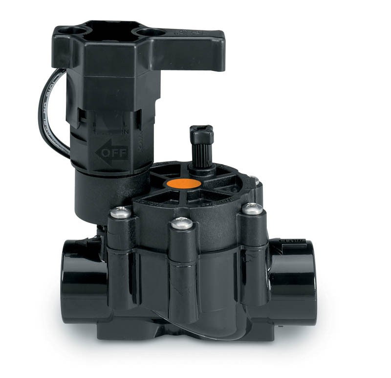 Rain Bird LFV100 - 1 in. Low Flow Drip Irrigation Valve