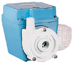 Little Giant 3E-34N Pump | 503603