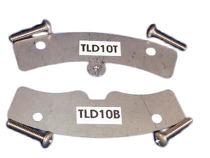 Frank Wall Enterprises TLD10T Light Doctor top for 10-hole pool light niches