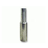 Brass anchor tamp tool, part number LLBATT